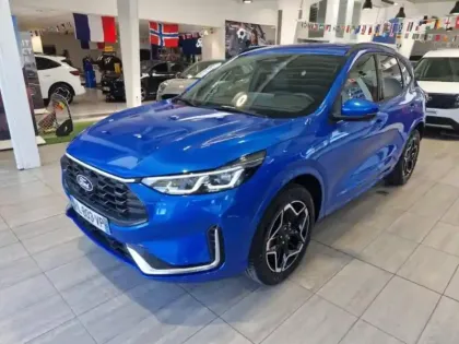 Photo Ford Kuga St-line X
