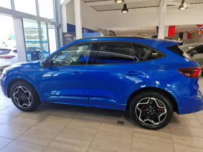 Photo 7 Ford Kuga  2.5 Duratec 180ch Hybrid FlexiFuel ST-Line X Powershift