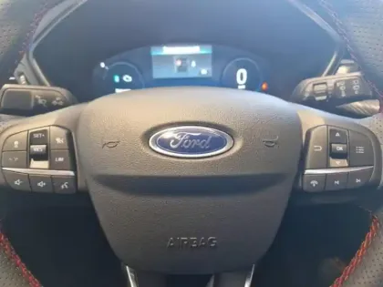 Photo 14 Ford Kuga  2.5 Duratec 180ch Hybrid FlexiFuel ST-Line X Powershift