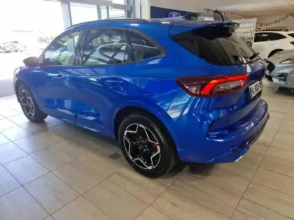 Photo 6 Ford Kuga  2.5 Duratec 180ch Hybrid FlexiFuel ST-Line X Powershift