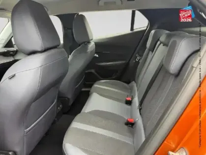 Photo 10 Peugeot 2008  1.2 PureTech 130ch S&S Allure EAT8
