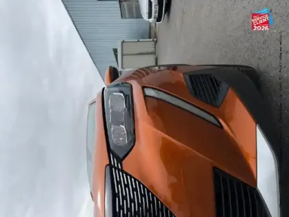 Photo 12 Peugeot 2008  1.2 PureTech 130ch S&S Allure EAT8