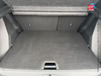 Photo 13 Peugeot 2008  1.2 PureTech 130ch S&S Allure EAT8