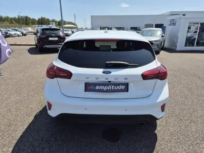 Photo 9 Ford Focus  1.5 EcoBlue 115ch Titanium X Business BVA8