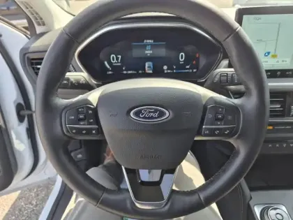 Photo 18 Ford Focus  1.5 EcoBlue 115ch Titanium X Business BVA8