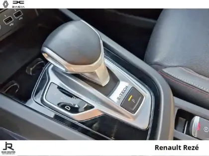 Photo 5 Renault Arkana  1.6 E-Tech 145ch RS Line -21B