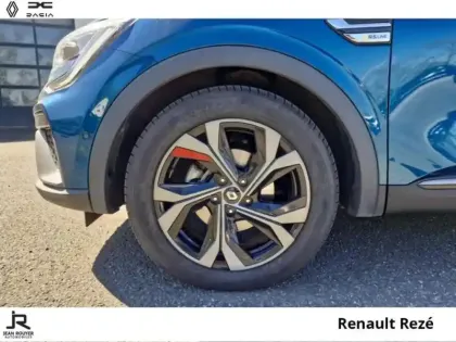 Photo 7 Renault Arkana  1.6 E-Tech 145ch RS Line -21B