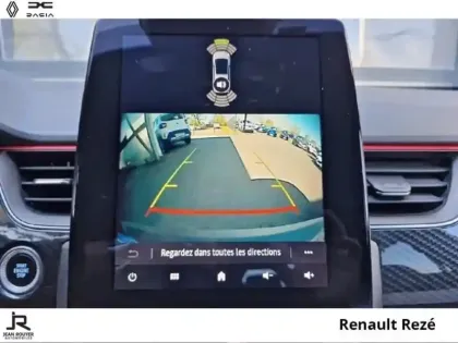 Photo 14 Renault Arkana  1.6 E-Tech 145ch RS Line -21B