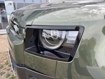 Photo 12 Land rover Defender  90 3.0 D250 Hard Top X-Dynamic SE
