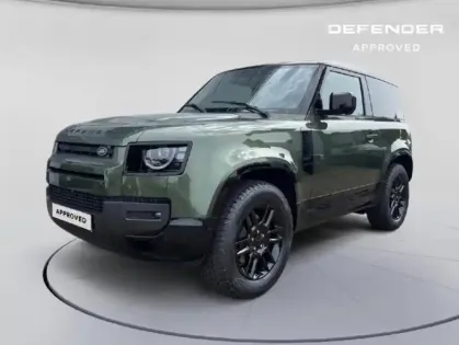 Photo Land Rover Defender X-dynamic Se