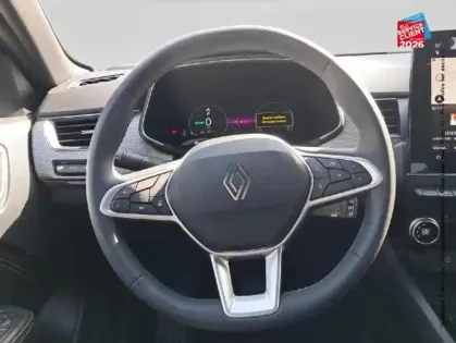 Photo 11 Renault Arkana  1.6 E-Tech 145ch full hybrid  Techno -23