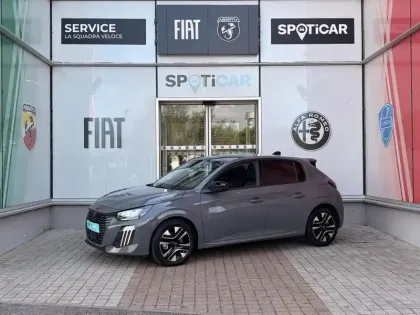 Photo Peugeot 208 Allure