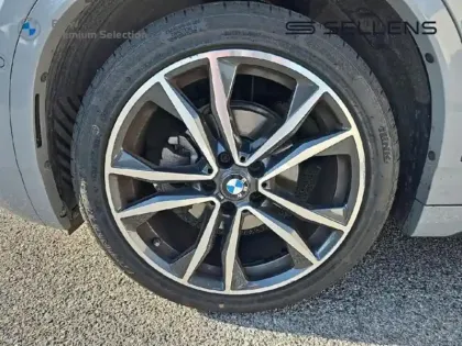 Photo 9 BMW X2  sDrive16dA 116ch M Sport DKG7 Euro6d-T