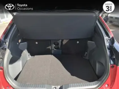 Photo 9 Toyota Yaris  Cross 130h GR Sport MY26