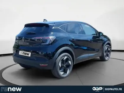 Photo 19 Renault Captur  1.2 TCe 115ch Techno - 26