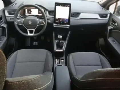 Photo 12 Renault Captur  1.2 TCe 115ch Techno - 26