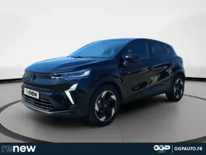 Photo 15 Renault Captur  1.2 TCe 115ch Techno - 26