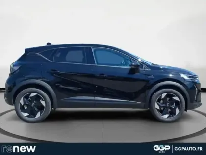 Photo 5 Renault Captur  1.2 TCe 115ch Techno - 26
