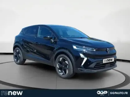 Photo 6 Renault Captur  1.2 TCe 115ch Techno - 26