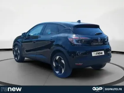 Photo 17 Renault Captur  1.2 TCe 115ch Techno - 26