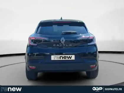 Photo 18 Renault Captur  1.2 TCe 115ch Techno - 26