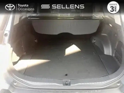Photo 9 Toyota Rav4  2.5 Hybride 185ch Lounge 2WD NG25