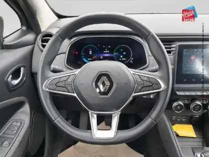 Photo 11 Renault Zoé Zoe E-Tech Limited charge normale R110 Achat Intégral