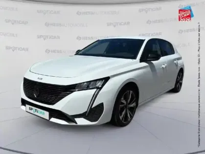 Photo Peugeot 308 Allure
