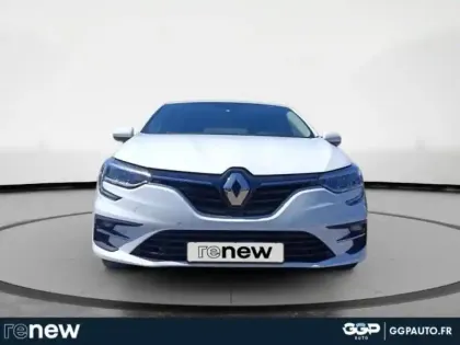 Photo 7 Renault Megane  1.5 Blue dCi 115ch Business EDC -21N