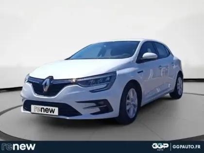 Photo Renault Megane Business