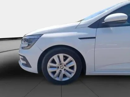 Photo 10 Renault Megane  1.5 Blue dCi 115ch Business EDC -21N