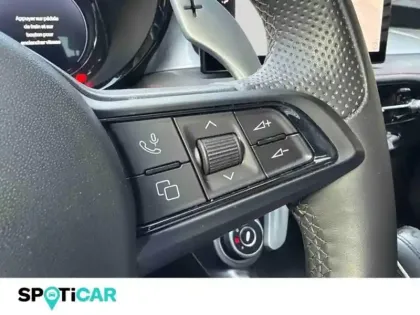 Photo 13 Alfa Romeo Tonale  1.3 PHEV 280ch Tributo Italiano AT6 e-Q4