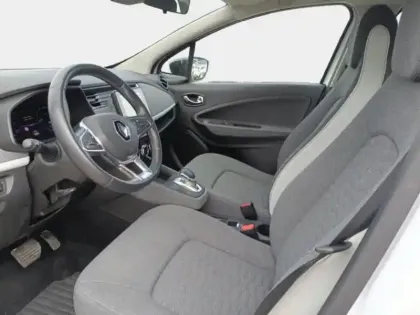 Photo 13 Renault Zoé Zoe E-Tech Evolution charge normale R110 Achat Intégral - 22B