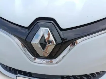 Photo 9 Renault Zoé Zoe E-Tech Evolution charge normale R110 Achat Intégral - 22B