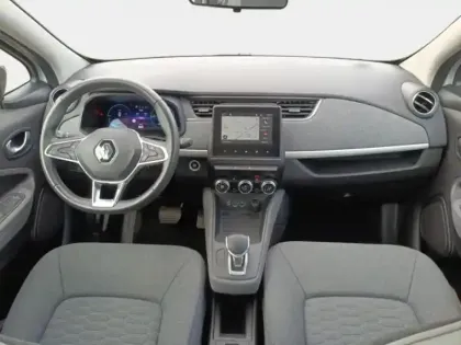 Photo 12 Renault Zoé Zoe E-Tech Evolution charge normale R110 Achat Intégral - 22B