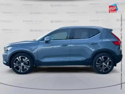 Photo 9 Volvo XC40  T5 Recharge 180 + 82ch Inscription Luxe DCT 7