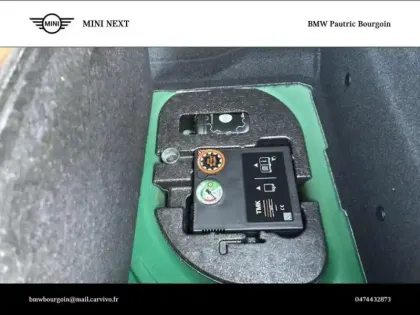 Photo 12 Mini Mini  5 Portes Cooper 136ch Edition Premium BVA7