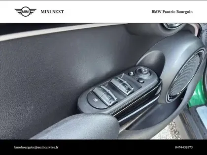 Photo 14 Mini Mini  5 Portes Cooper 136ch Edition Premium BVA7
