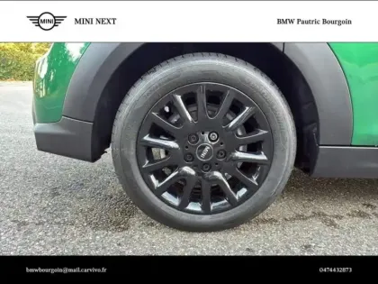 Photo 7 Mini Mini  5 Portes Cooper 136ch Edition Premium BVA7