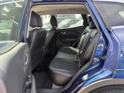 Photo 10 Renault Kadjar  1.2 TCe 130ch energy Business