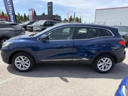 Photo 7 Renault Kadjar  1.2 TCe 130ch energy Business