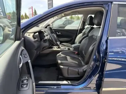 Photo 9 Renault Kadjar  1.2 TCe 130ch energy Business