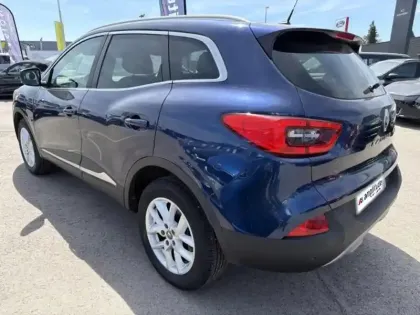 Photo 6 Renault Kadjar  1.2 TCe 130ch energy Business