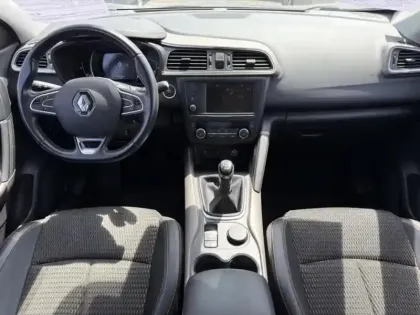 Photo 12 Renault Kadjar  1.2 TCe 130ch energy Business