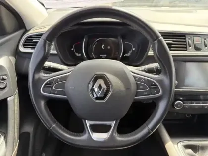 Photo 13 Renault Kadjar  1.2 TCe 130ch energy Business
