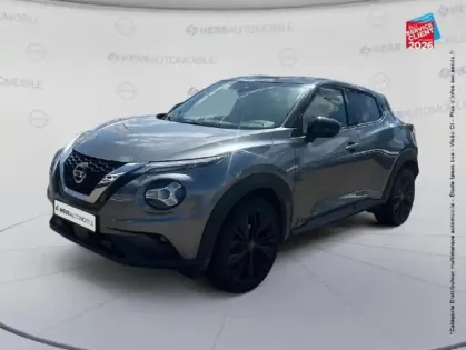 Photo Nissan Juke Enigma