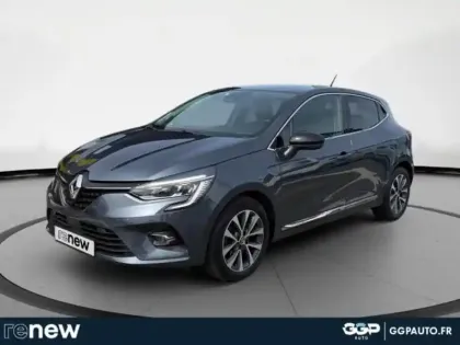 Photo Renault Clio Intens