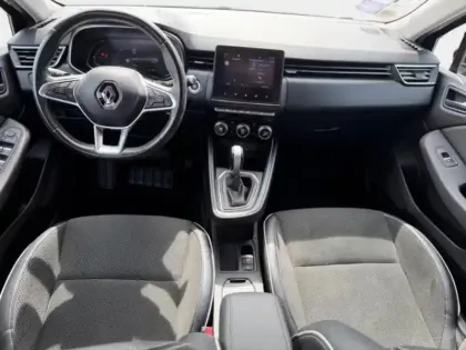 Photo 12 Renault Clio  1.3 TCe 130ch FAP Intens EDC