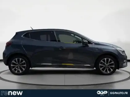 Photo 5 Renault Clio  1.3 TCe 130ch FAP Intens EDC