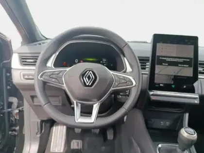 Photo 44 Renault Captur  1.0 Eco-G 100ch Evolution